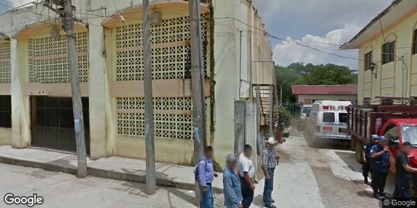 MÓDULO DE AFILIACIÓN DEL SEGURO POPULAR